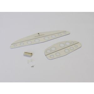 尾翼セット (スウィングDL1000) A6576-13