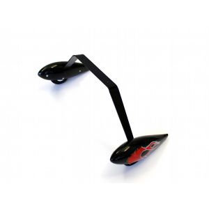 メインギヤセット ブラック(ピッツスペシャル EP1000) A6578-09BK