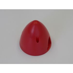 スピンナー レッド(ピッツスペシャル EP1000) A6578-18R