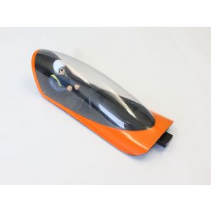 キャノピー(Sbach342 EP1400 オレンジ) A6579OR-02