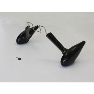 メインギヤ(Sbach342 EP1400 オレンジ) A6579OR-09