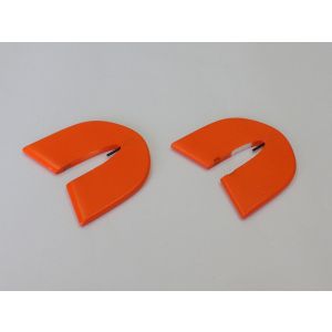 サイドフォースジェネレーター(Sbach342 EP1400 オレンジ) A6579OR-28