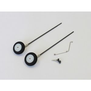 メインギヤセット(Waltz EP1200) A6580-09