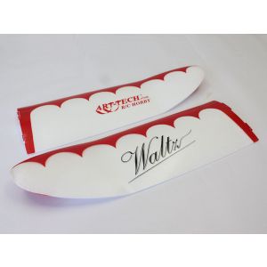 主翼セット(Waltz EP1200) A6580-11