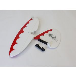 尾翼セット(Waltz EP1200) A6580-13