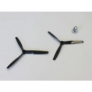 プロペラ D8xP6-3(Wing Dragon EP1400) A6582-06