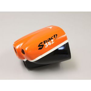 カウリング(エスバッハ 50)Phoenix Model A6583-01