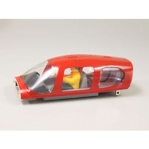 キャノピー セット(CIRCUS 50)Phoenix Model A6584-02