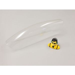 キャノピーセット(FUTURE 3D)Phoenix Model A6585-02