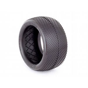 1/10BUGGY EVO GRIDIRON R(SOFT)RED INSERT AKA13122SR