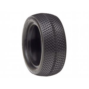 1:10 BUGGY VEKTOR 4WD FRONT (SUPER SOFT) AKA13309V