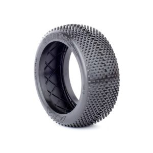 1/8バギー GRIDIRON II(ソフト/2入)タイヤのみ AKA14013SXB