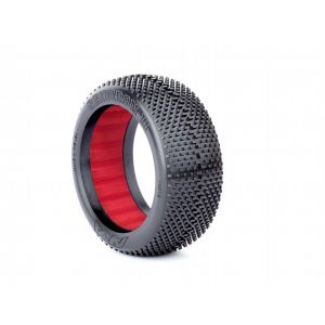 1/8バギー GRIDIRON II(スーパーソフト/2入)Sインナー AKA14013VR