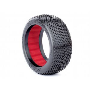 1/8バギー GRIDIRON II(LLソフト/2入)Sインナー付 AKA14013XR