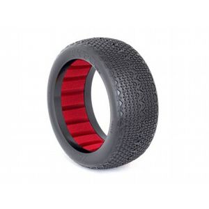 1/8バギー TYPO (スーパーソフト/2入) Sインナー付 AKA14015VR