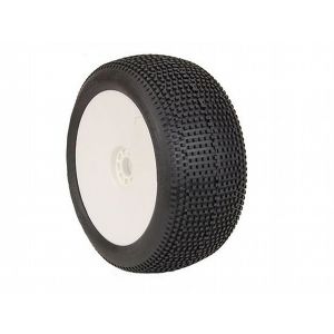 1/8トラギー EVO IMPACT ホイル接着済(LLソフト/2入) AKA14117XRW