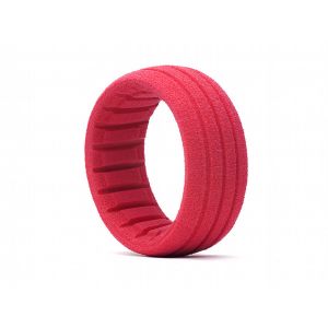 1:8 Buggy Shaped Insert Soft (4pcs.) AKA34001S-4