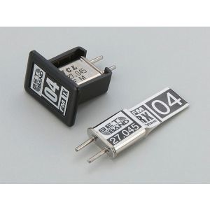 BETバンドクリスタルセット(04バンド) AZW206-04