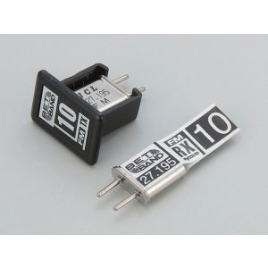 BETバンドクリスタルセット(10バンド) AZW206-10