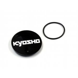 ラダーハッチ ＆ Oリング (RC SURFER 3) B0108-03-1B