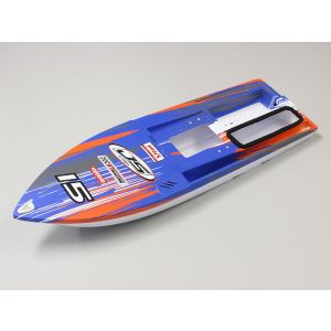 船体(EPジェットストリーム600) B0132-01