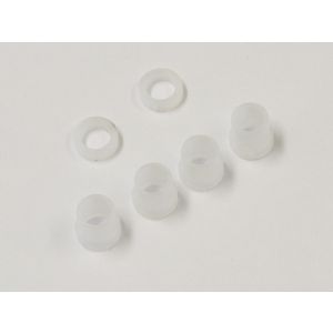 4mmブッシュセット(EPジェットストリーム600) B0132-20