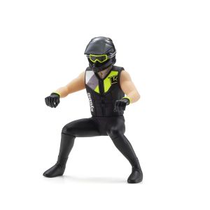 人形(ウェーブチョッパー2.0)  B0211-19