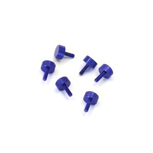 RadioHatch Screw(6pcs/EP JETSTREAM888VE) B0232-04B-2