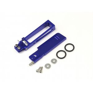 CNC85mm吸水キックアップラダーセット(EPジェットストリーム888VE) B0232-07B