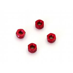 プロペラナットM4 (4個入/EPジェットストリーム888VE) B0232-20B-1