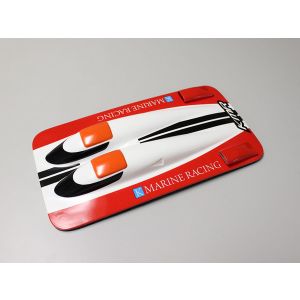 キャビンハッチ(ハリケーン900VE) B0235-02