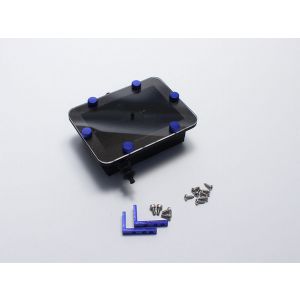 ラジオボックス(ハリケーン900VE) B0235-04