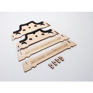 船台(ハリケーン900VE) B0235-08