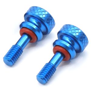 Hatch Bolt(Blue/2pcs/Explorer) B6533-29