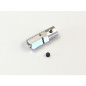 ドライブシャフト コレット 2-3.18mm B6548-13-318