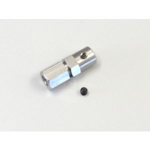 ドライブシャフト コレット 2-4mm B6548-13-4