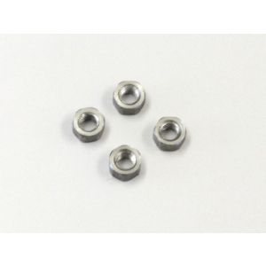 プロペラナット (M4x6mm/4入) B6548-20