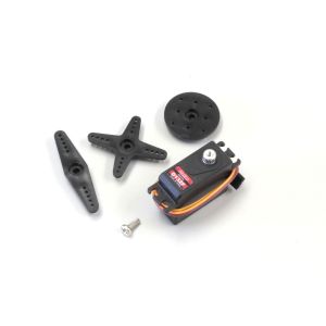 ミニサーボ (T3.5K-S0.12/金属ギヤ) B6548-23MG