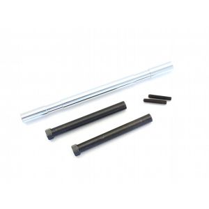 フロントシャフト & パイプセット (ブリザード SR) BL36B