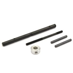 アイドラーシャフトセット (ブリザード SR)  BL46