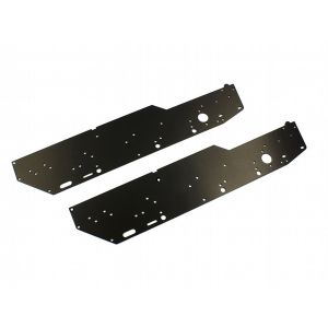 サイドプレート(ブリザードSR)  BL54