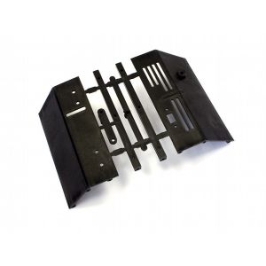 カバー & クロスバー(ブリザードSR)  BL55