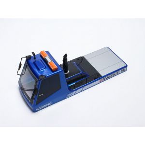 京商ブリザードブラシレス仕様 京商 1/12 ブリザード DF-300 EP 美品 即走行可能 大原鉄工所 京商 1