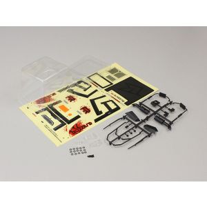 関連商品一覧 | 京商 | RC | Radio Control | ラジオコントロール