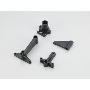 プラスチックパーツA  BL6