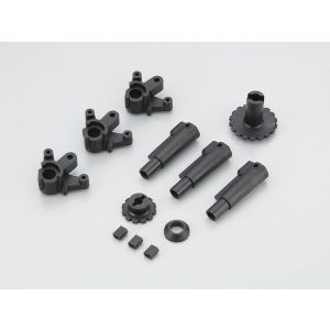 プラスチックパーツB  BL7