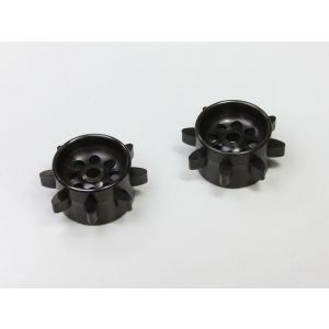 スプロケット(ブラック/ブリザード)  BL8BK