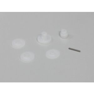 Servo Gear Set (Mini-Z Boat) BM05-1
