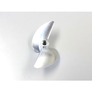 CNC金属プロペラ D37.5xP1.4/M4 BPMC4375-M4