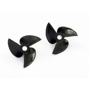 プロペラ D32×P1.4/3ブレード(2個入)  BPP432-3